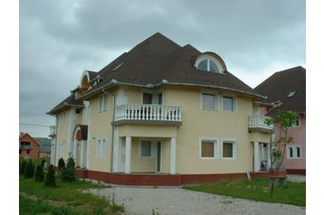 Ungarn Privát Kehidakustány, Exterieur